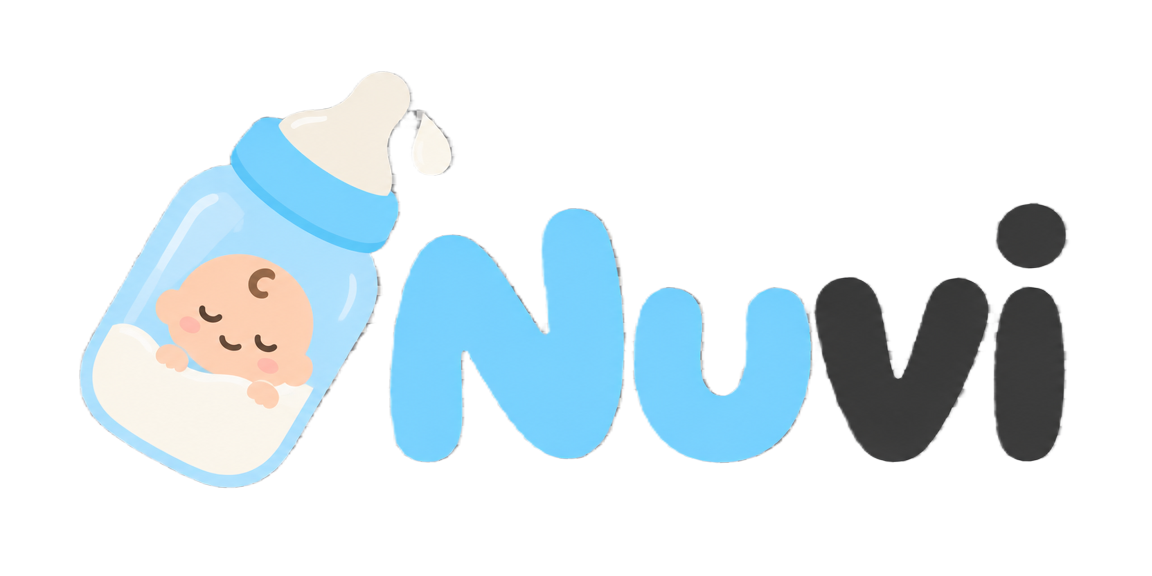 Nuvi Logo